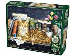 Take an adventure with cobble hill's 1000 piece random cut puzzle that includes a reference poster. Arb Games Jigsaw Puzzles Jigsaw Puzzles By Piece Count 1000 Piece Jigsaw Puzzles Cobble Hill 1000s Marmaduke