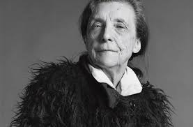 A dive into Georgia O'Keeffe's curated wardrobe