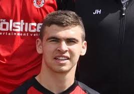 HOT-SHOTS: Giglio leads the way with 64 goals