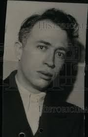 Press Photo Leo Lowry