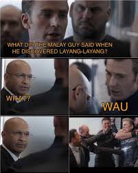Malaysian prime minister muhyiddin yassin announced friday that the country would go into total lockdown at the start of june to tackle a surge in coronavirus cases. 8709 Best R Malaysia Images On Pholder A New Template For My Bad Jokes Happy Meme Monday