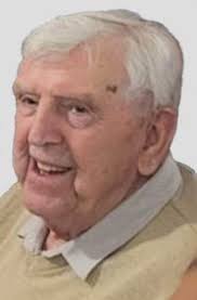 Condolence Book for Jack (John) O'Connor (Whitechurch, Cork)