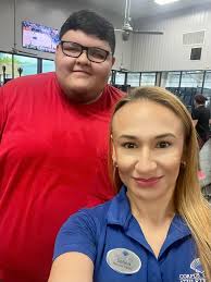 Selina Lopez Hinojosa (@liftbyselina) • Instagram photos and videos