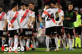 Ca river plate | últimas partidasgeral casa visitante. Ca River Plate Vs Nacional Montevideo Picks Predictions Match Analysis Goaloo Co