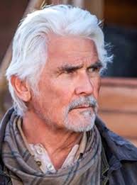 Back in the day, gray hair used to be associated with wisdom and knowledge. Older Male Actors With Long Grey Hair Novocom Top