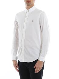 Check out our ralph lauren knit shirt selection for the very best in unique or custom, handmade pieces from our shops. Polo Ralph Lauren Oxford Knit Cotton Pique Shirt Ù¾ÛŒØ±Ø§Ù‡Ù† 710728724001