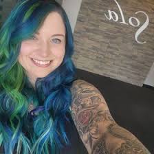 Becky Mason (beckyshaircreations)