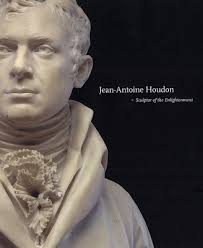 Jean-Antoine Houdon: Sculptor of the... book by Anne L. Poulet