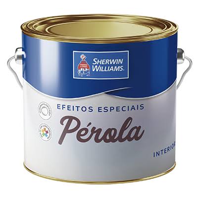 Sw Ef Esp Pérola Galão Sherwin-Williams