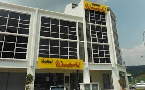 Hotel wonderful equine park, seri kembangan is strategically located at serdang, equine park approx. Hotel Wonderful Equine Park In Seri Kembangan Malaysia From 18 Photos Reviews Zenhotels Com