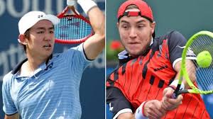 44 in the world, beat 2017 paris masters. Cologne 2 Jan Lennard Struff Vs Yoshihito Nishioka Preview Head To Head And Prediction For Bett1hulks Championships Firstsportz