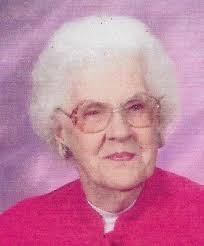 Loretta DIXON Obituary (2015)