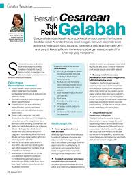 Kena kat adik beradik, wife atau sedara mara kita sniri baru tau. Kpj Tawakkal Kl Official On Twitter Dr Patricia Lim Su Lyn Our Consultant Obstetrician Gynecologist In Mingguan Wanita Magazine Talk About Pregnancy And Birth Caesarean Https T Co Mqjazy69ur