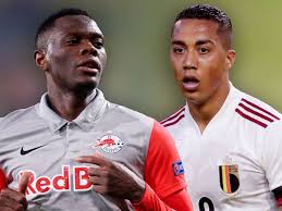 The belgian midfielder, who has been an inspirational figure for the foxes since his arrival, has been linked to liverpool and juventus in recent weeks with just. V4rekrcvx0p6 M