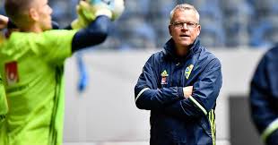 För förbundskapten janne andersson väntar i stället en sommar i sällskap med en några det var den 6 april 2016. Sydnarkenytt