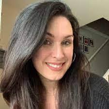 Amy Prevost's Instagram, Twitter & Facebook