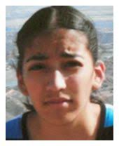 Missing Children Posters