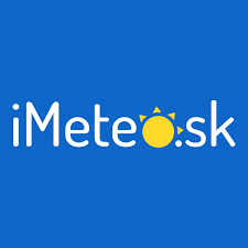 Iradar Aktualna Poloha Zrazok Meteoradar Imeteo Sk