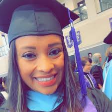 Congratulations to PHS alumni Jessica Gante