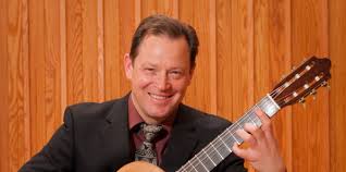 MARCELO DE LA PUEBLA (guitarra)