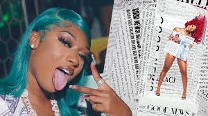 Girls in the hood song lyrics. 54 Megan Thee Stallion Good News Lyrics For The Perfect Instagram Caption Capital Xtra