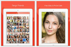 Go live, get fans and monetize! Tango For Ios Download Tango Free