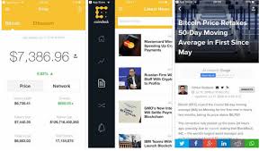 It is pushing towards 10 million total downloads. 11 Bitcoin And Crypto Apps That Make You Virtual Winners