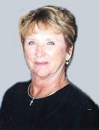 Shirley Smith Obituary