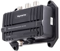 Who is the next 'wolf of wall street'? Raymarine Ais700 Klasse B Ais Transceiver Mit Antennen Splitter Raymarine A Brand By Flir