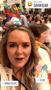 Eliev ist sehr dankbar für die wunderschöne Aufnahme. , Vielen Dank @Mona  Fuchs, Vielen Dank an unsere Gäste, die an unserer Eröffnungsfeier  teilgenommen haben. , #eliev #eröffnungsparty ...