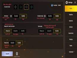 Cach Setting Pubg Mobile Pc Mượt Khi Chơi Tencent Gaming Buddy