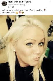 Barber and Brew Gift & Greeting Cards