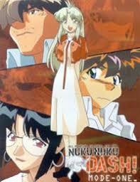 The story is a succession of races in imaginative paths and runs to suit her run. Watch Dash Yonkuro Online Free Animehub