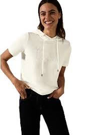 Dámský top Eldar Erin černý