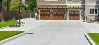 Maybe you would like to learn more about one of these? When Is A Driveway Apron Recommended Doityourself Com