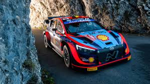 The World of WRC: A Look into Rally Racing’s Latest Developments