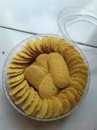 Salvasalva kue kacang per dopo. Kue Kacang Molly I Made Molly Yeh S Favorite Holiday Cookies And It Was A Journey Budaya 2021 Kue Kacang Gurih Dan Legit Bahan 250 Gr Terigu Serbaguna 125 Gr