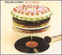 Let It Bleed Rolling Stone