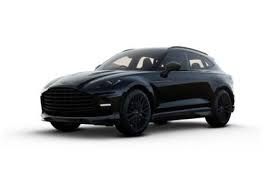Image result for Ultramarine Black 2021 Aston Martin