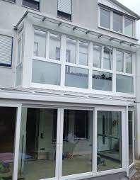Wohnwintergarten Und Balkonverglasung Vom Hersteller Oberosterreich Wintergarten Anbau Haus Sommergarten