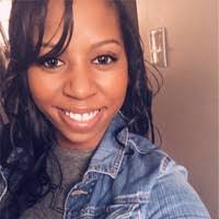 Lashae Jones's Instagram, Twitter & Facebook