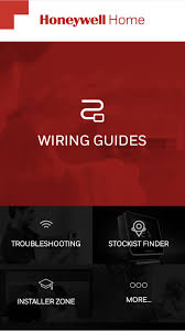 Sundial s plan plus brown l4 e grey 2 blue l5 3 orange honeywell sundial plan white wiring. Honeywell Home Wiring Guide For Android Apk Download