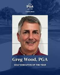 Jacob Nickell, Bill Pollert, Alex Reynolds, Collin Powers and Grace Davis  tee off at the Indiana PGA Pro -Assistant Championship today at Highland!