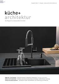 kuche architektur 1 2020 by fachschriften verlag issuu