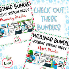 Virtual holiday party games free. Free Virtual Holiday Party Schedule Games For Zoom And Google Meet
