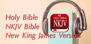 Commissioned in 1975 by thomas nelson publishers, 130 respected bible scholars, church leaders, and lay christians worked for seven years to create a completely . New King James Bible Nkjv Offline Audio Free For Pc Free Download Install On Windows Pc Mac