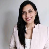 Preeti sinha Email & Phone Number