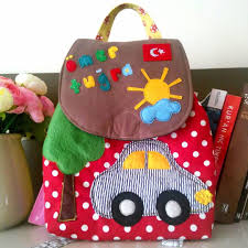 selcen yurtseveroglu on instagram omer tugra anaokulu na baslayacakmis bayrakli canta istemis bag backpack e handmade gifts best gifts instagram posts