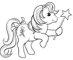 4 cara untuk menggambar my little pony wikihow via id.wikihow.com. 56 My Little Pony Ideas My Little Pony Little Pony My Little Pony Coloring