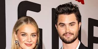 Chase Stokes Reveals Birthday Surprise for Kelsea Ballerini